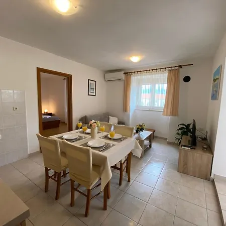 Apartamento Maticic *