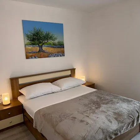 Maticic Appartement Šilo