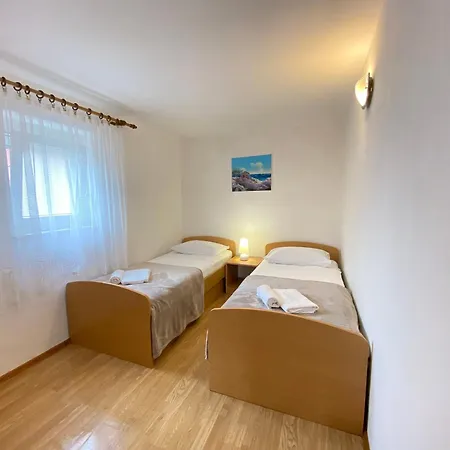 Appartement Maticic Šilo