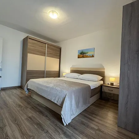 Apartamento Maticic *