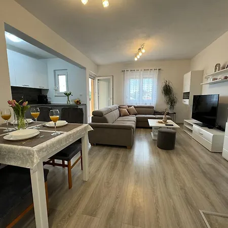 Apartamento Maticic Šilo