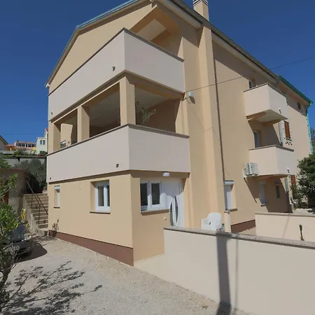 Maticic Appartement *