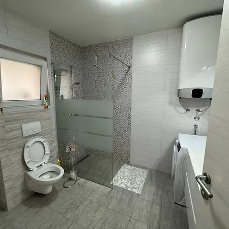 Appartement Maticic *