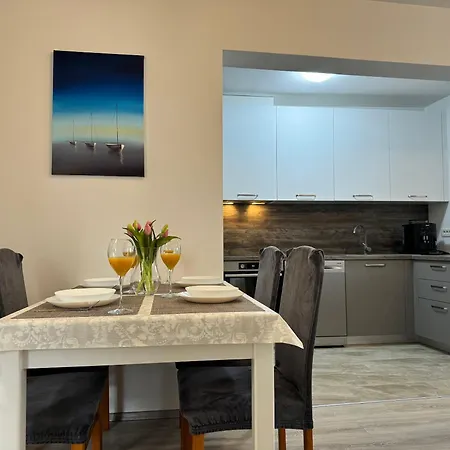 Maticic Appartement *