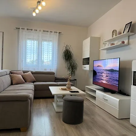 Maticic Apartamento *