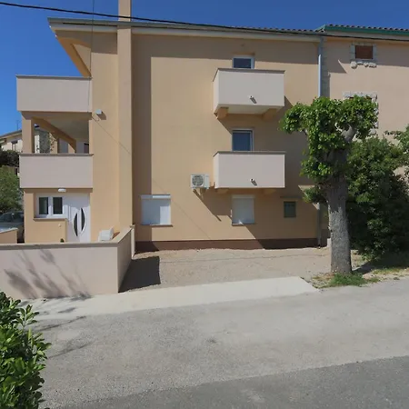 Maticic Appartement Šilo