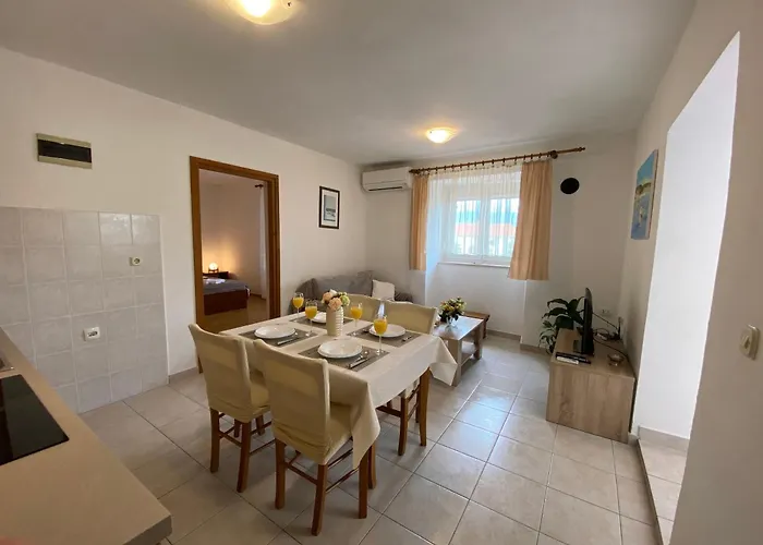 Appartement Maticic *