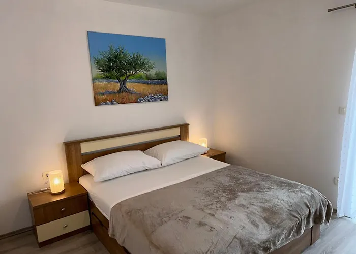 Maticic Appartement Šilo