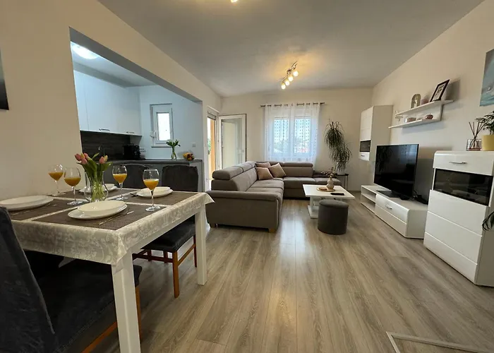 Appartement Maticic Šilo