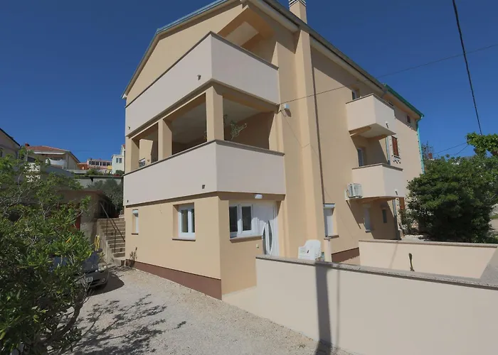 Maticic Appartement *