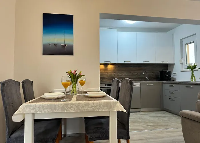 Maticic Appartement *