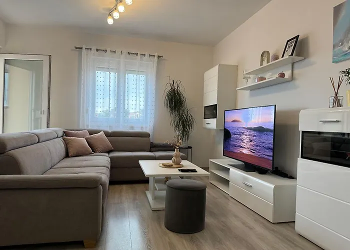 Maticic Appartement *