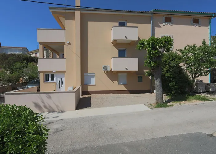 Maticic Appartement Šilo