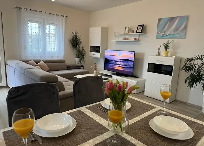 Maticic * Silo (Krk)